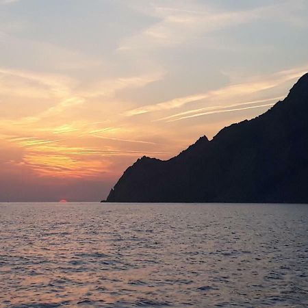 Vacation Vernazza Zewnętrze zdjęcie