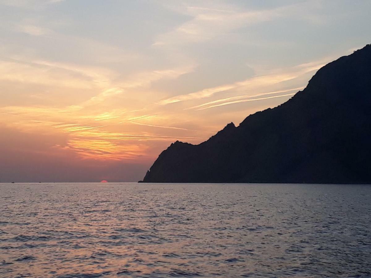 Vacation Vernazza Zewnętrze zdjęcie